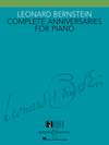 BENRSTEIN L. - COMPLETE ANNIVERSARIES