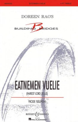 FJELLJEIM F. -EATNEMEN VUELIE CORO SA