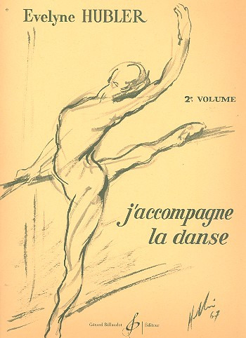 HUBLER E. - ACOMPAÑO LA DANZA V.2 -