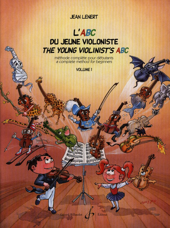 DOUKAN P. - ABC DEL JOVEN VIOLINISTA V.1