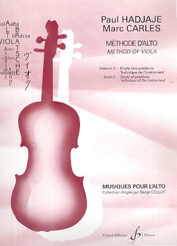 HADJAJE - METODO V.2 -