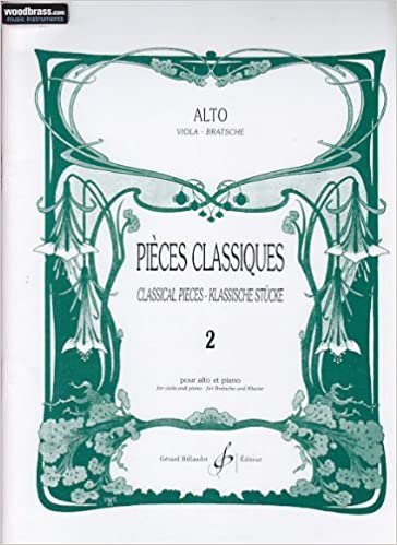 ALBUM - PIEZAS CLASICAS V.2 -