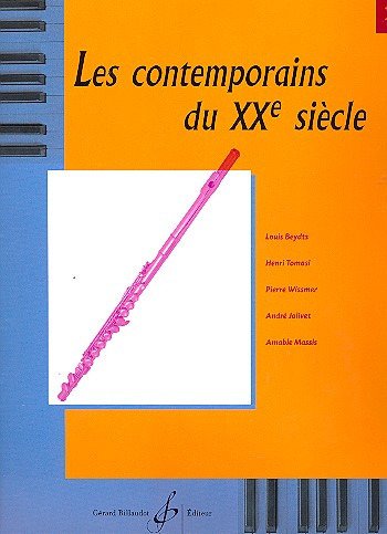 ALBUM - CONTEMPORANEOS FRANCESES V.2 -