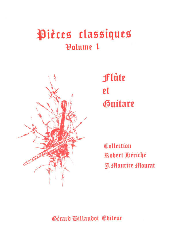 ALBUM - PIEZAS CLASICAS V.1 -