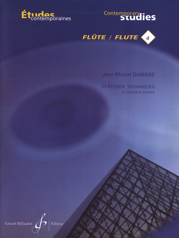 DAMASE J.M. - ESTUDIOS TECNICOS (25) -