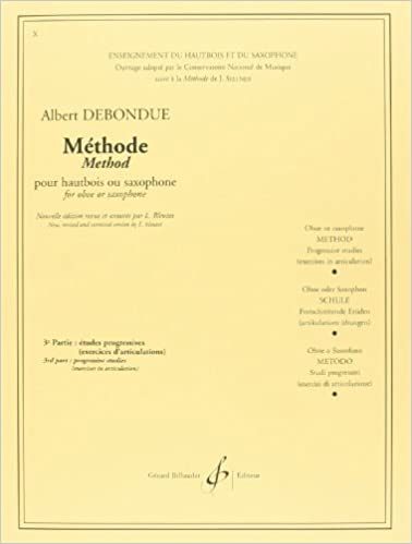 SELLNER (DEBONDUE)- METODO V.3 -