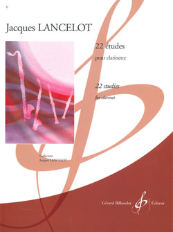 LANCELOT J. - ESTUDIOS (22) -