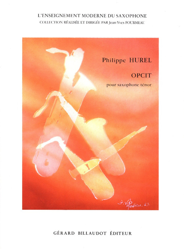 HUREL P. - OPCIT -