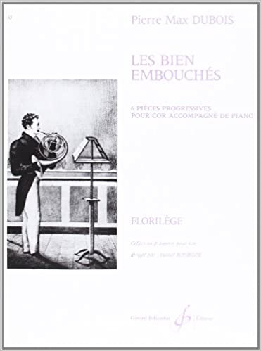 DUBOIS P.M. - BIENS EMBOUCHES -