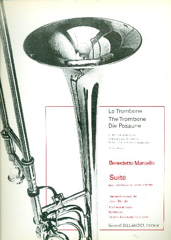 MARCELLO B. - SUITE - (TB/P)