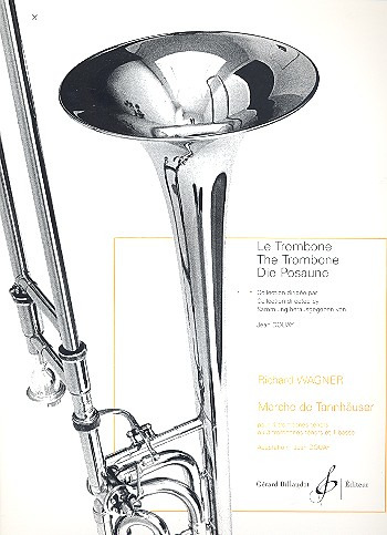 WAGNER R. - MARCHA DE TANNHAUSER -