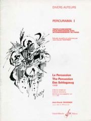 ALBUM - PERCURAMA V.1 -