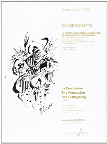 MACAREZ F. - CAISSE NOISETTE -