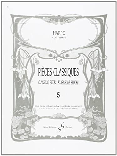 ALBUM - PIEZAS CLASICAS V.5 -