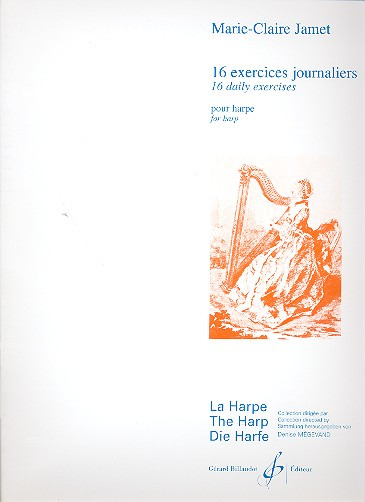 JAMET M.C. - EJERCICIOS DIARIOS (16) -