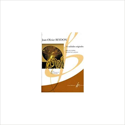 BEYDON J.O. - MELODIAS ORIGINALES (11) (TR/P)