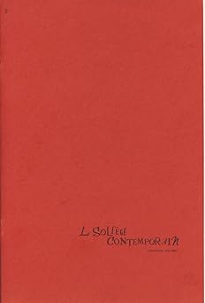 BEAUCAMP A. - SOLFEO CONTEMPORANEO V.2 -