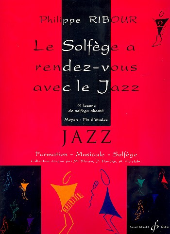 RIBOUR - SOLFEGE AVEC JAZZ (14) -