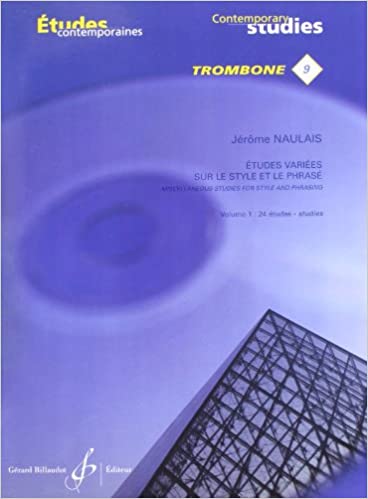 NAULAIS J. - ESTUDIOS VARIADOS SOBRE ESTILO/FRASE V.1 -