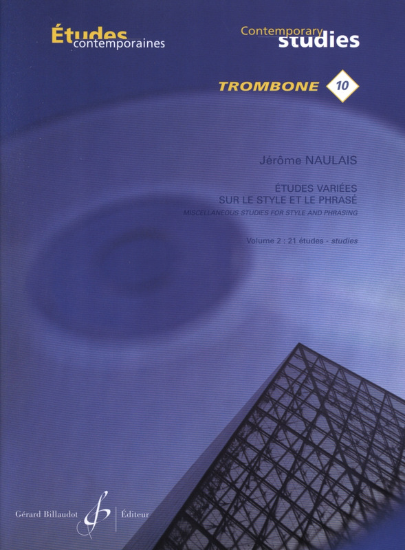 NAULAIS J. - ESTUDIOS VARIADOS SOBRE ESTILO/FRASE V.2 -