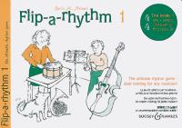 NELSON S. - FLIP A RHYTHM V.1-2 -