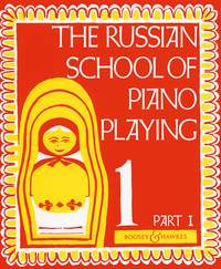 NIKOLAIEV A. - ESCUELA RUSA V.1º PARTE 1