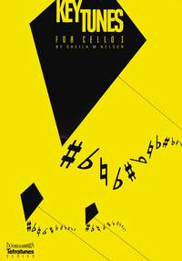 NELSON S. - KEYTUNES V.1 (VC) -