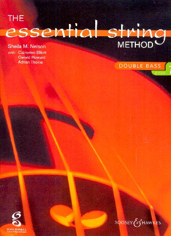 NELSON S. - ESSENTIAL STRING METHOD CONTRABAJO Vº1