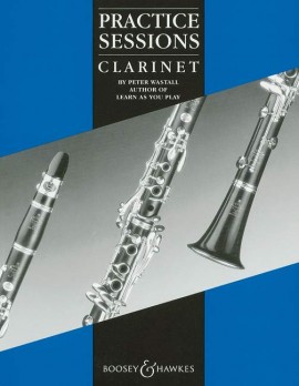 WASTALL P. - PRACTICE SESSIONS - (CL)