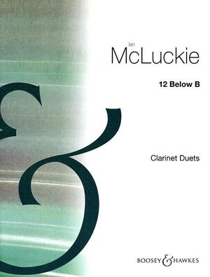 ALBUM - BELOW B (12) -
