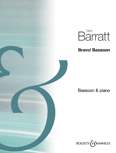 BARRAT C. - BRAVO FAGOT -