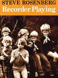 ROSENBERG S. - RECORDER PLAYING V.1 -