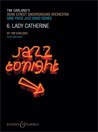 T.GARLAND -Jazz Tonight: 6. Lady Catherine.