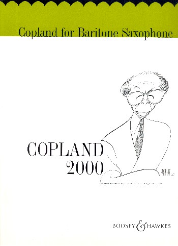 COPLAND A. - COPLAND 2000 -
