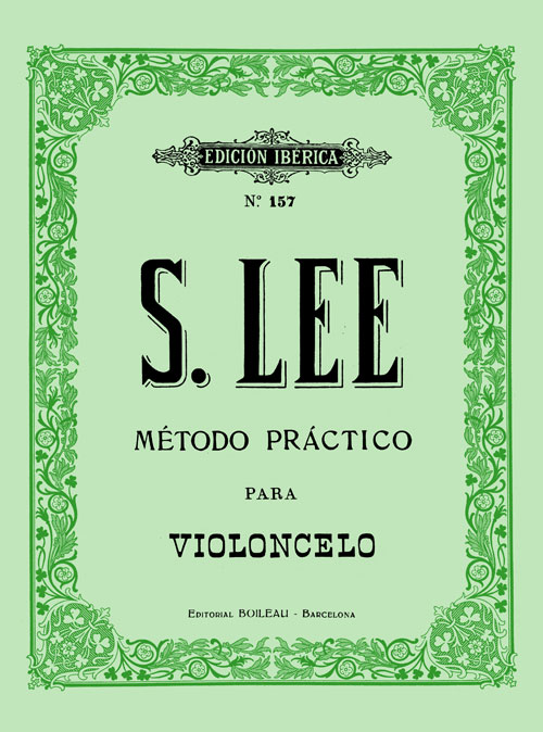 LEE S. - METODO PRACTICO - OP.30