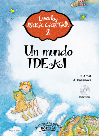 AMAT/CASANOVA. - UN MUNDO IDEAL +CD