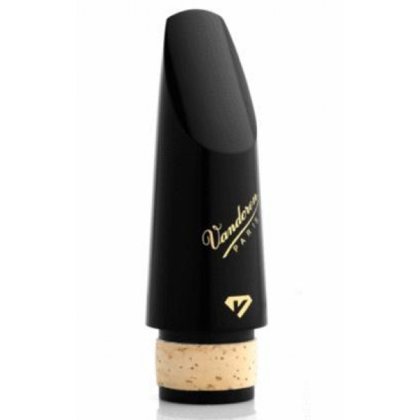 BOQUILLA CLARINETE BAJO - VANDOREN B40