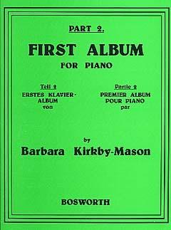 KIRKBY MASON B. - CURSO INTERNACIONAL V.1 PARTE 2 -