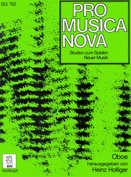 ALBUM - STUDIEM ZUM SPIELEN NEUER MUSIK -