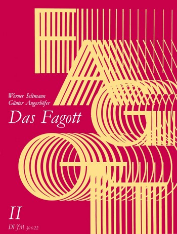 SELTMANN - METODO DE FAGOT V.2 (INTERPRETACION) -