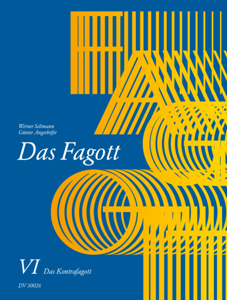 SELTMANN - METODO DE FAGOT V.6 (CONTRAFAGOT) -
