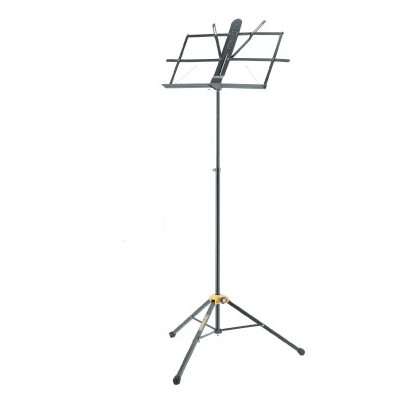 ATRIL DE PIE - HERCULES BS100B 53x29cm PLEGABLE