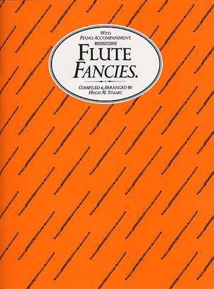 ALBUM - FLUTE FANCIES -