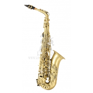 SAXOFON ALTO - BUFFET ESTUDIO 8101-1-0  LACADO