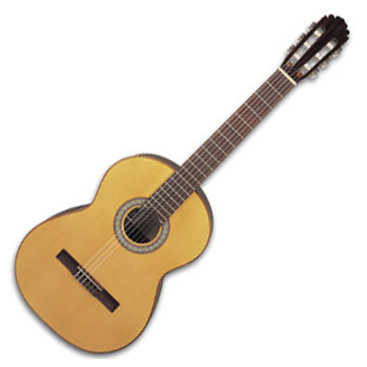 GUITARRA CLASICA - MANUEL RODRIGUEZ MOD. C1  CEDRO