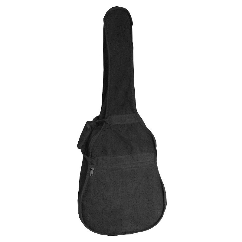 FUNDA GUITARRA CLASICA - CIBELES DE TELA (sin acolchar)