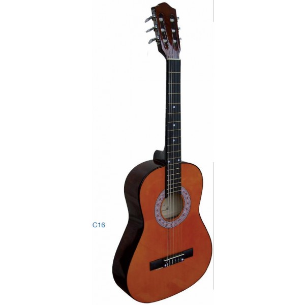 GUITARRA CADETE - ROCIO C16