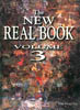 ALBUM - REAL BOOK V.3 DO (THE NEW) -