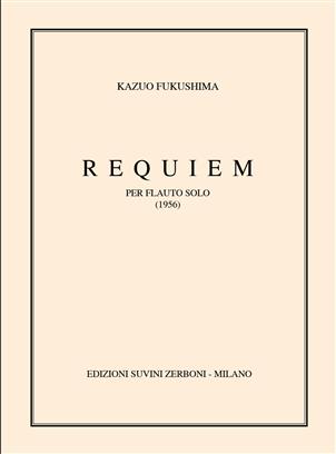 FUKUSHIMA K. - REQUIEM -1956
