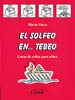 VACCA M. - SOLFEO EN TEBEO V.1 (PARA NIÑOS)